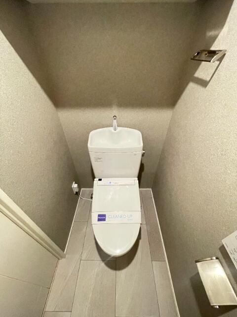 トイレ　別部屋参考写真