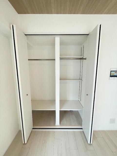 収納　※別部屋参照