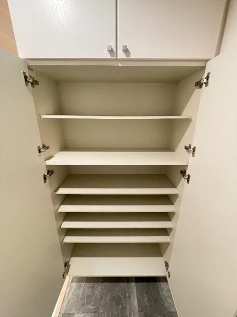 その他設備　※別部屋参照