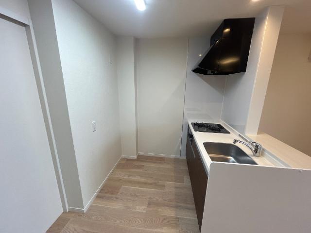 キッチン　キッチン（イメージ）