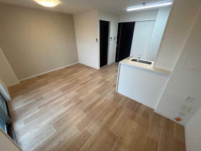 居室・リビング　リビング（イメージ）