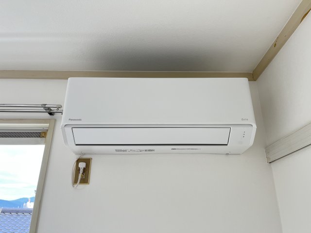 その他設備　201号室　イメージ