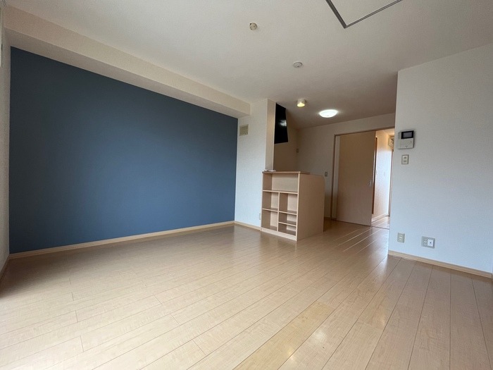 居室・リビング　フローリング♪