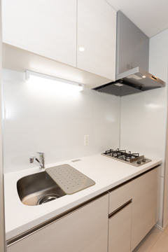 キッチン　キッチン※別部屋参考写真