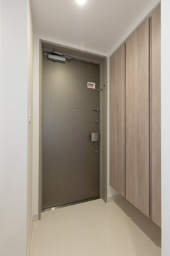 玄関　玄関※別部屋参考写真