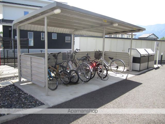 その他共有部分　その他共有部分