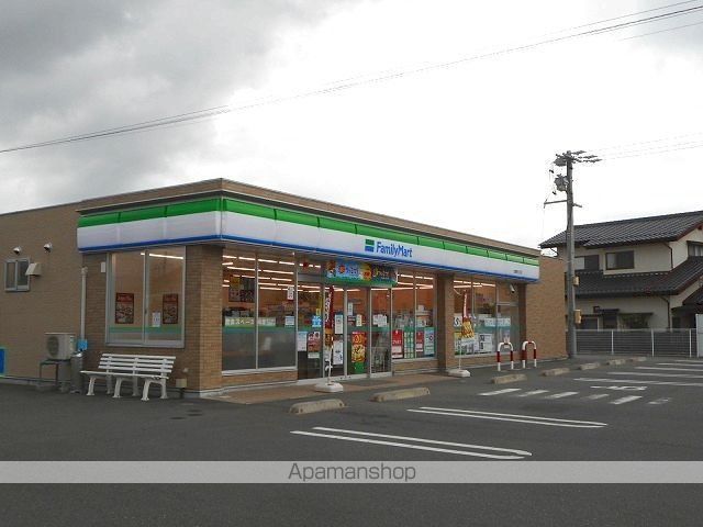 コンビニ　ファミリーマート　安曇野立石店（コンビニ）まで1000m