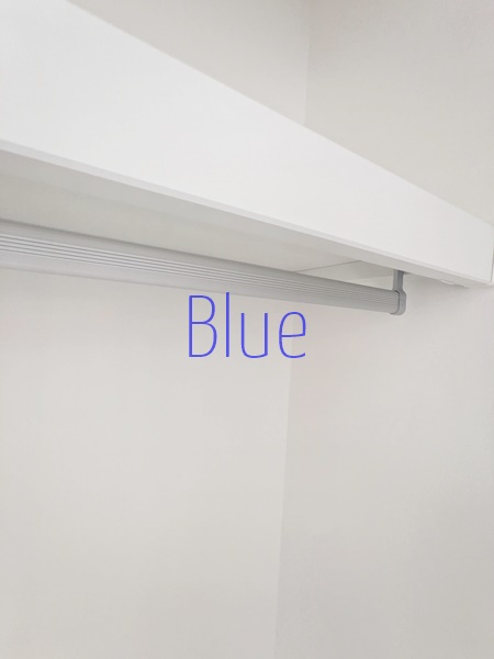 収納　同じ仕様