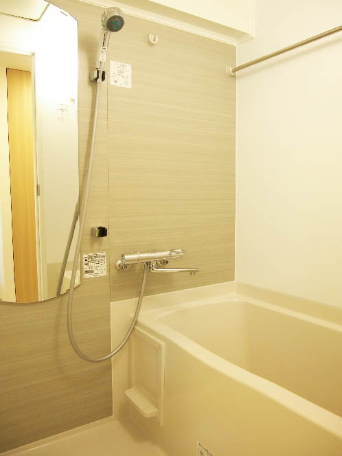 バス・シャワールーム　☆綺麗なバスルーム☆