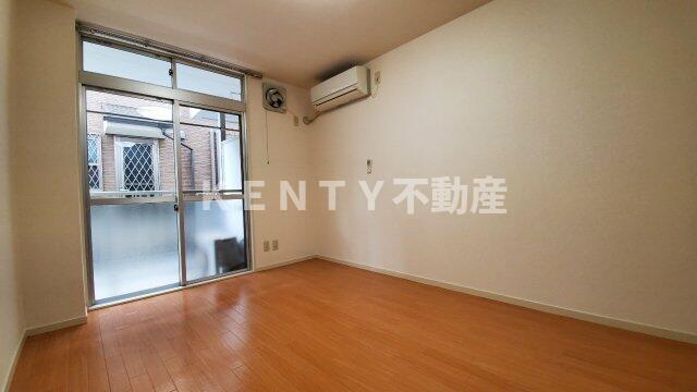 居室・リビング　使いやすいリビングです