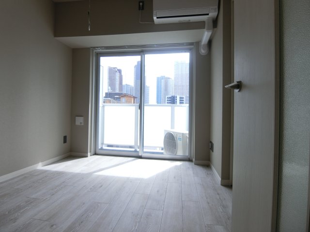 居室・リビング　他のお部屋の参考写真となります。