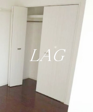 収納　収納です。