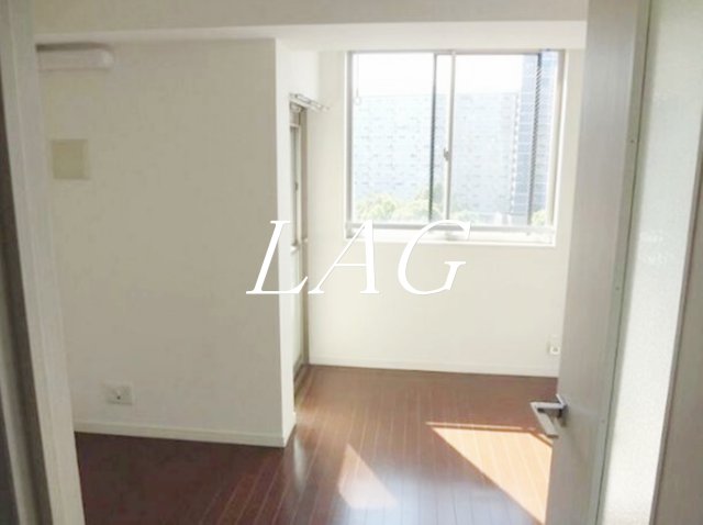 その他部屋・スペース　寝室です。