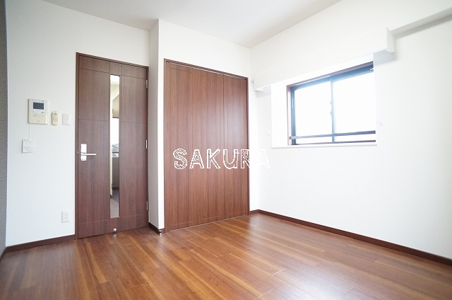 その他部屋・スペース　家具を配置しやすい人気の間取りです♪