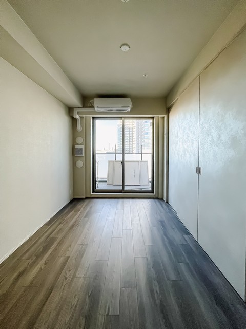 居室・リビング　※写真は同タイプ住戸です。