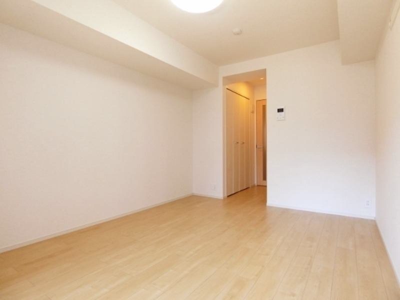 居室・リビング　図面と現状に相違がある場合には現状を優先