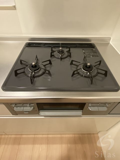 キッチン　同仕様