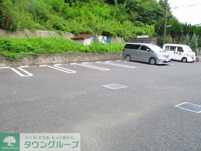 駐車場　お問合せはタウンハウジングまで！※現地待合わせ相談可能