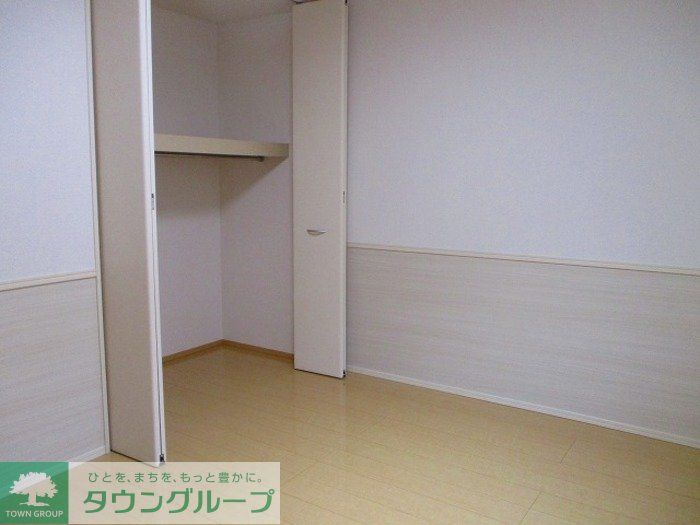 収納　お問合せはタウンハウジングまで！※現地待合わせ相談可能