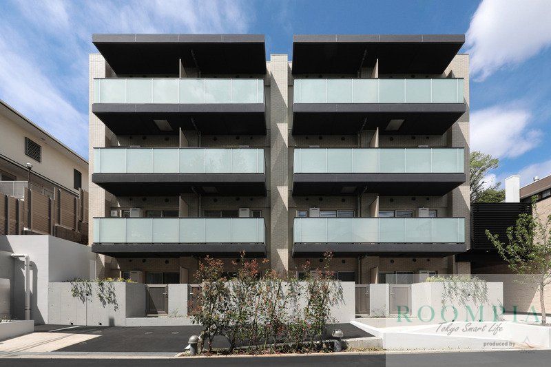 建物外観　物件画像