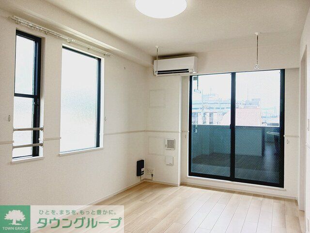 居室・リビング　ニューデフィIIIシリーズ　同平米数同タイプ間取り