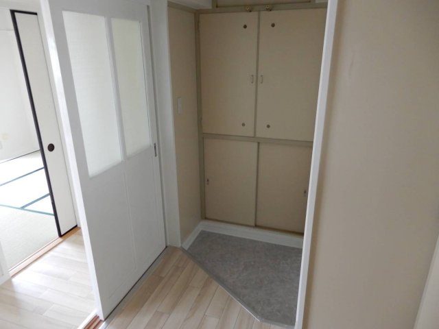 玄関　イメージ