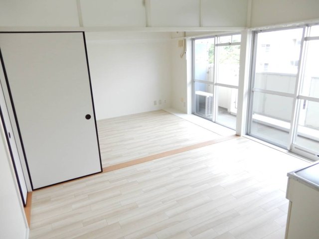 居室・リビング　イメージ