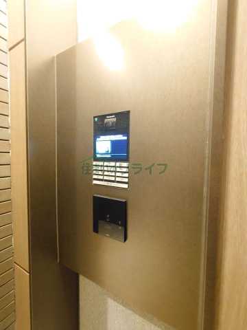 セキュリティ　プライマル新中野