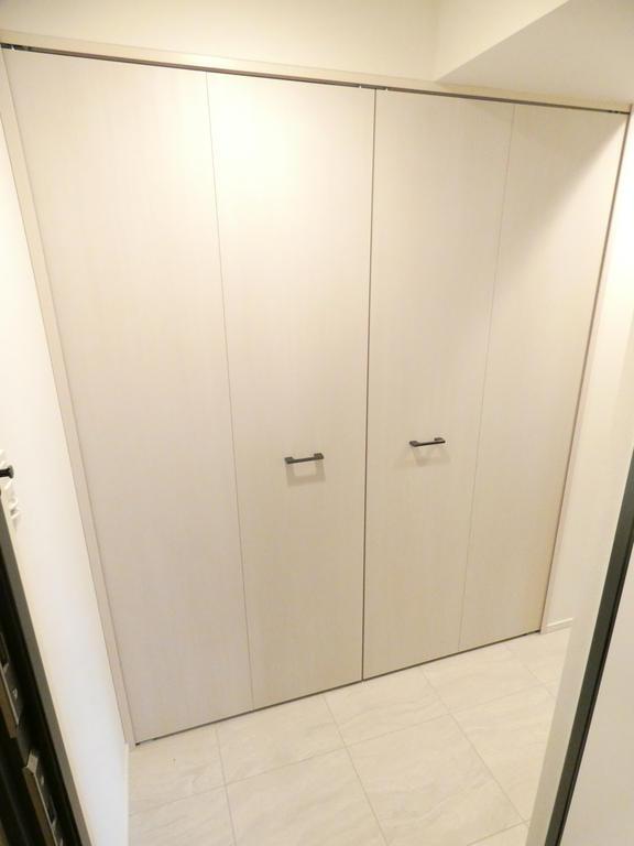 玄関　玄関※別部屋参考写真