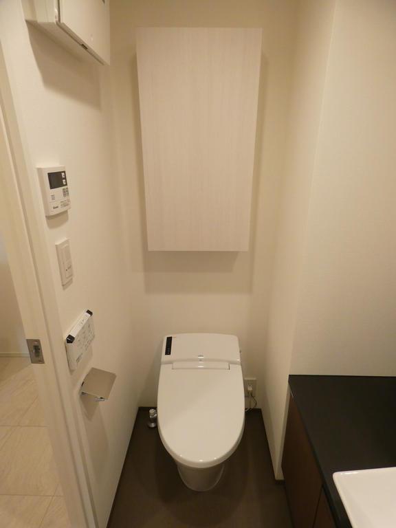 トイレ　トイレ※別部屋参考写真