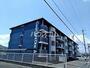 静岡駅よりバス18分 徒歩3分 3階 築39年2ヶ月の賃貸物件