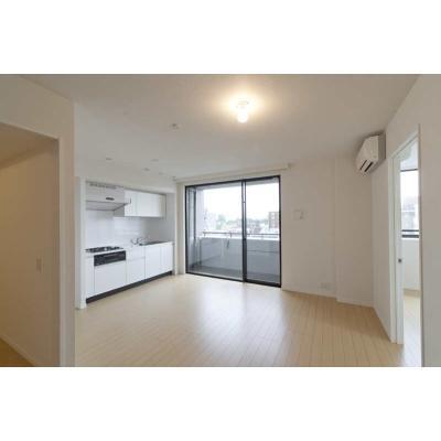 居室・リビング　居室※別部屋参考写真