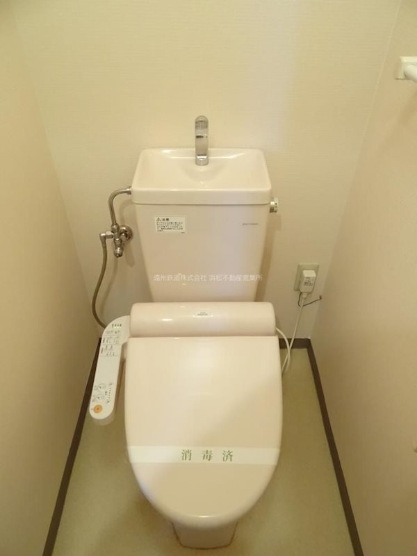 トイレ　※現況優先