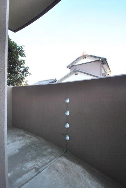 バルコニー　※現況優先