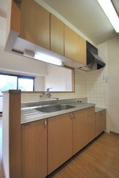 キッチン　※現況優先