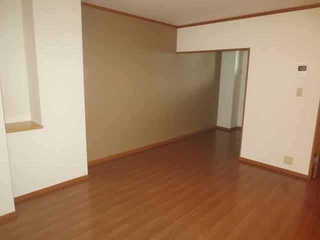 居室・リビング　綺麗なお部屋です。