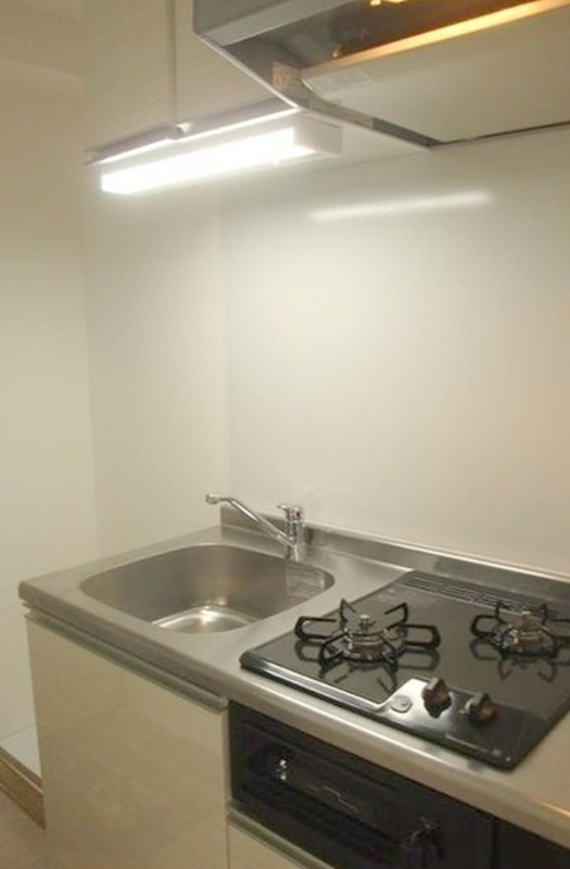 キッチン　※同仕様写真含む