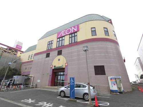 ショッピングセンター　イオン旭店（ショッピングセンター）まで3310m