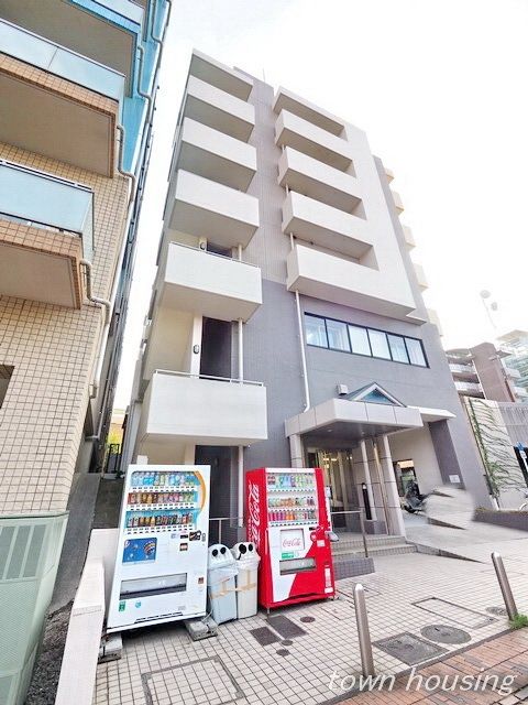 建物外観　★外観★