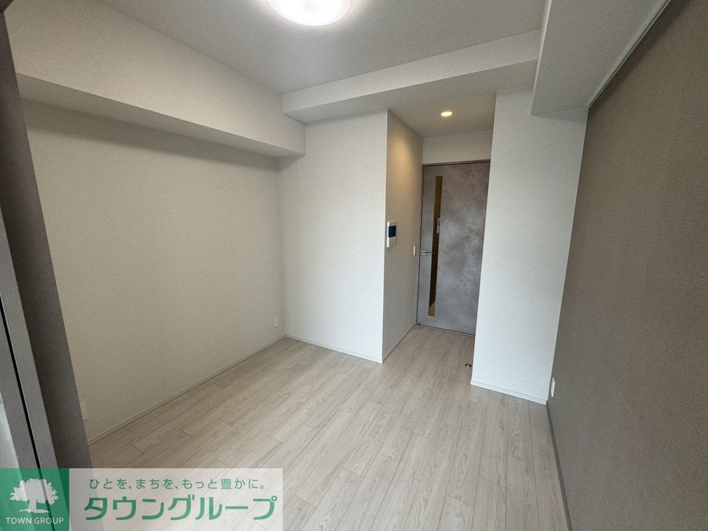 居室・リビング　リビング/居室