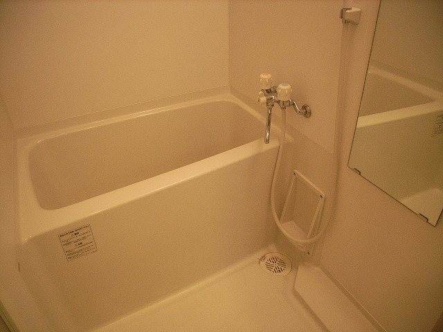 バス・シャワールーム　同型イメージ