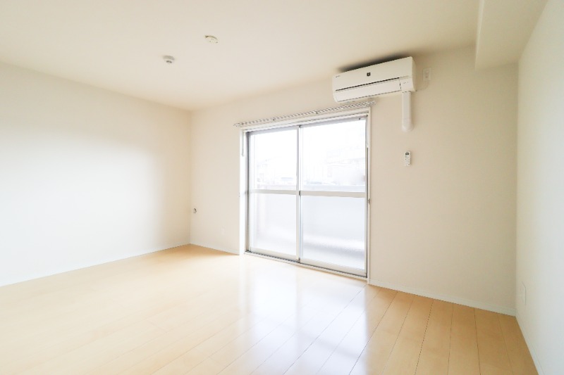 居室・リビング　図面と現状に相違がある場合には現状を優先