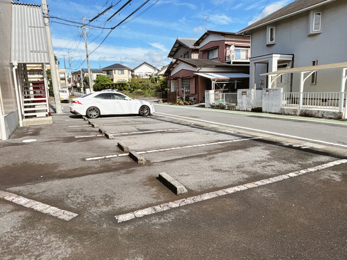リバーサイドαIIIのその他写真