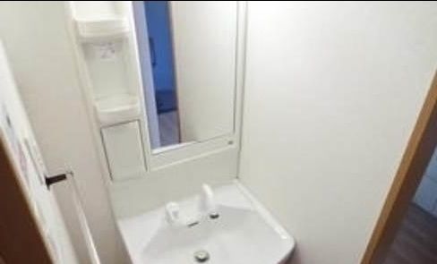 洗面設備　ロイヤルヒルズ宮崎台