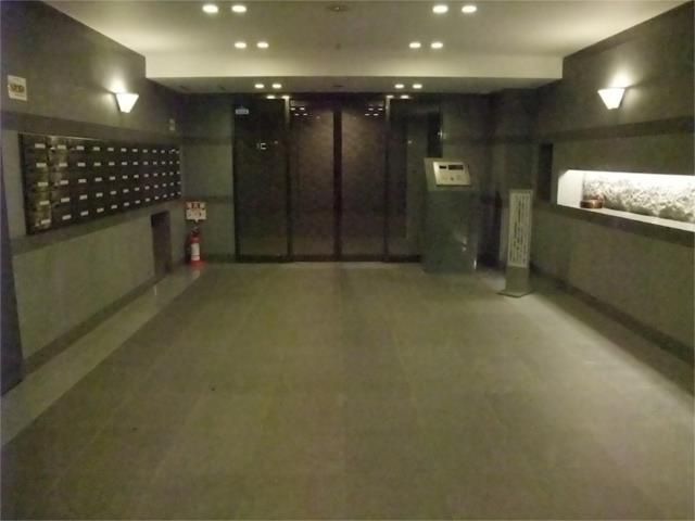 その他共有部分　共用部分も大変綺麗★