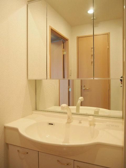 洗面設備　☆独立洗面台☆