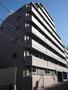 ルーブル大森六番館 8階 築19年の賃貸物件
