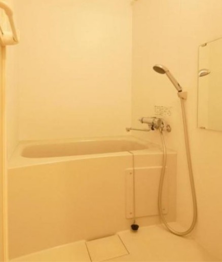 バス・シャワールーム　☆浴室☆