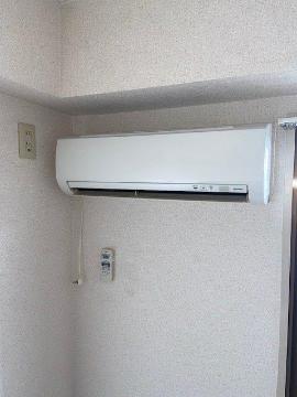 その他設備　室内設備