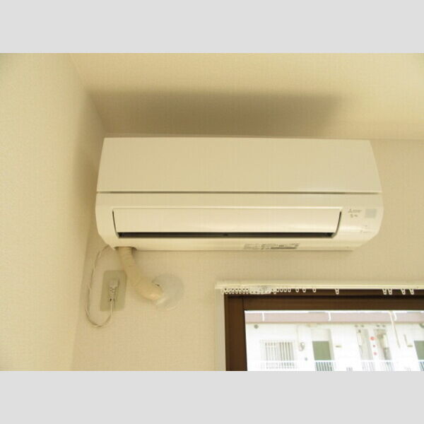 その他　エアコン